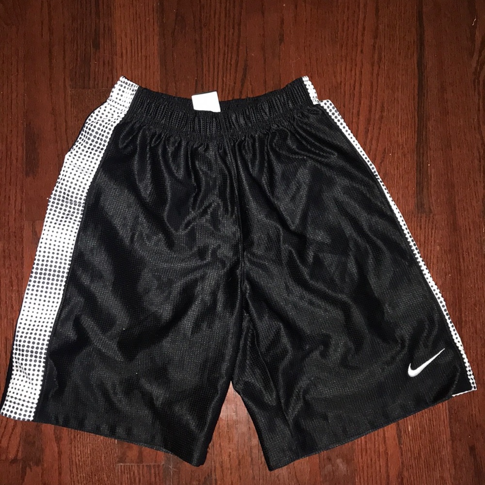 Nike basketball shorts